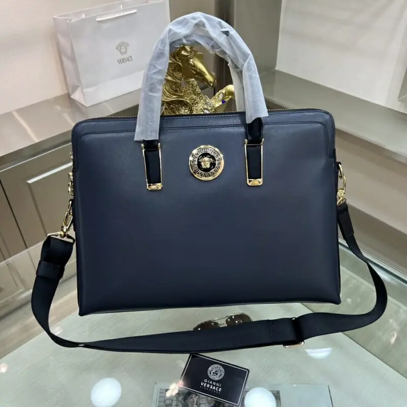 versace aaa homme sac a main  s_113272a3